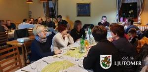 Občni zbor ŠRD Kostanjevica 1